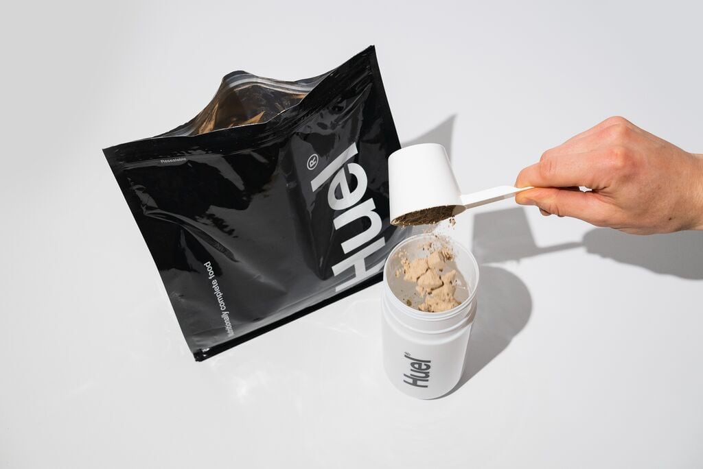 Danone swoops to buy meal replacement brand Huel