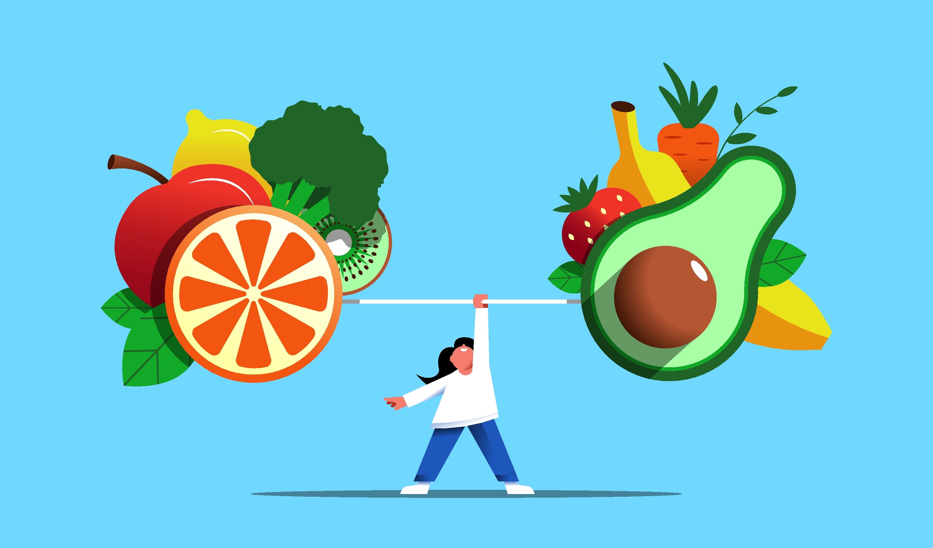 Consumers want to eat healthily - so why don’t they? 