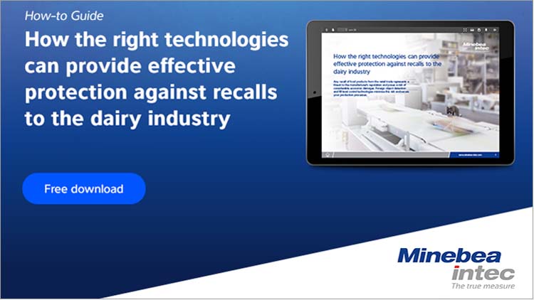 Free How-to Guide: Protection against recalls