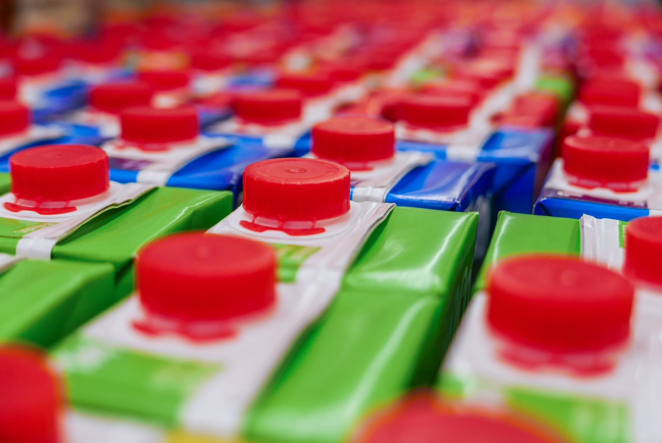 Danone’s Alpro blocked by dairy label ruling 