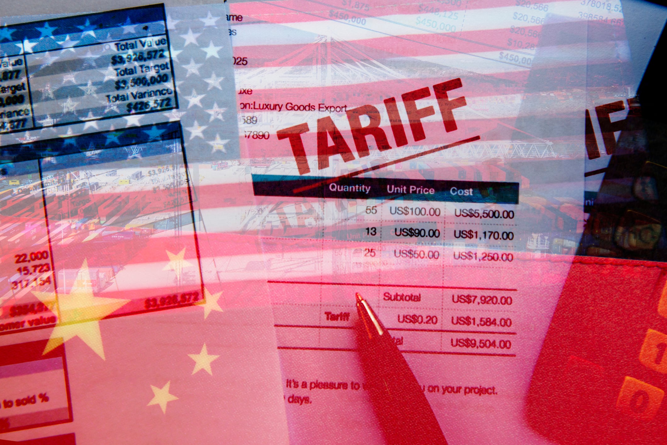 Tariff refunds are available - here’s how to get them right
