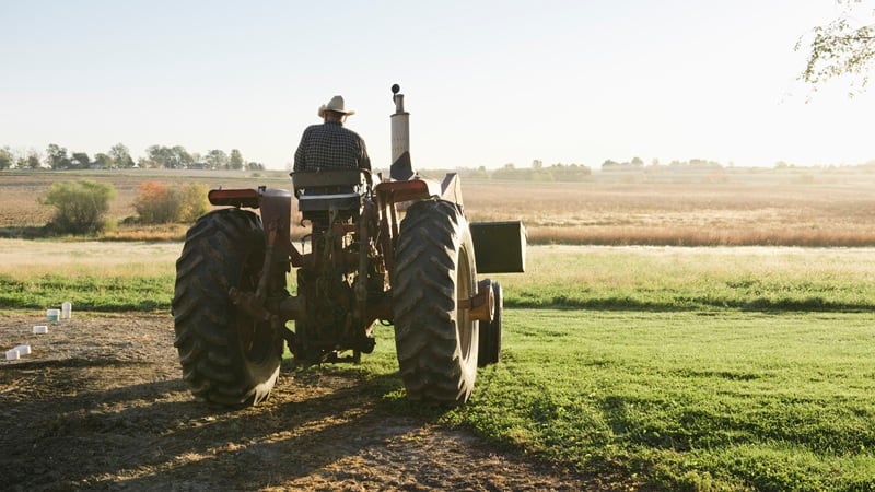 Farmer sentiment sours on input costs increases, Iran war concerns