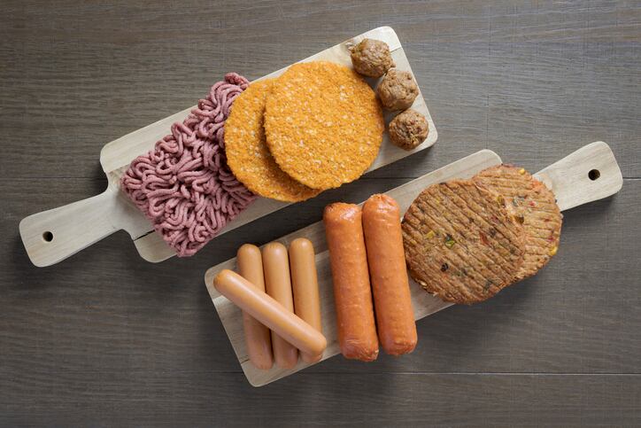 Not all ultra-processed foods impact health the same way, research suggests