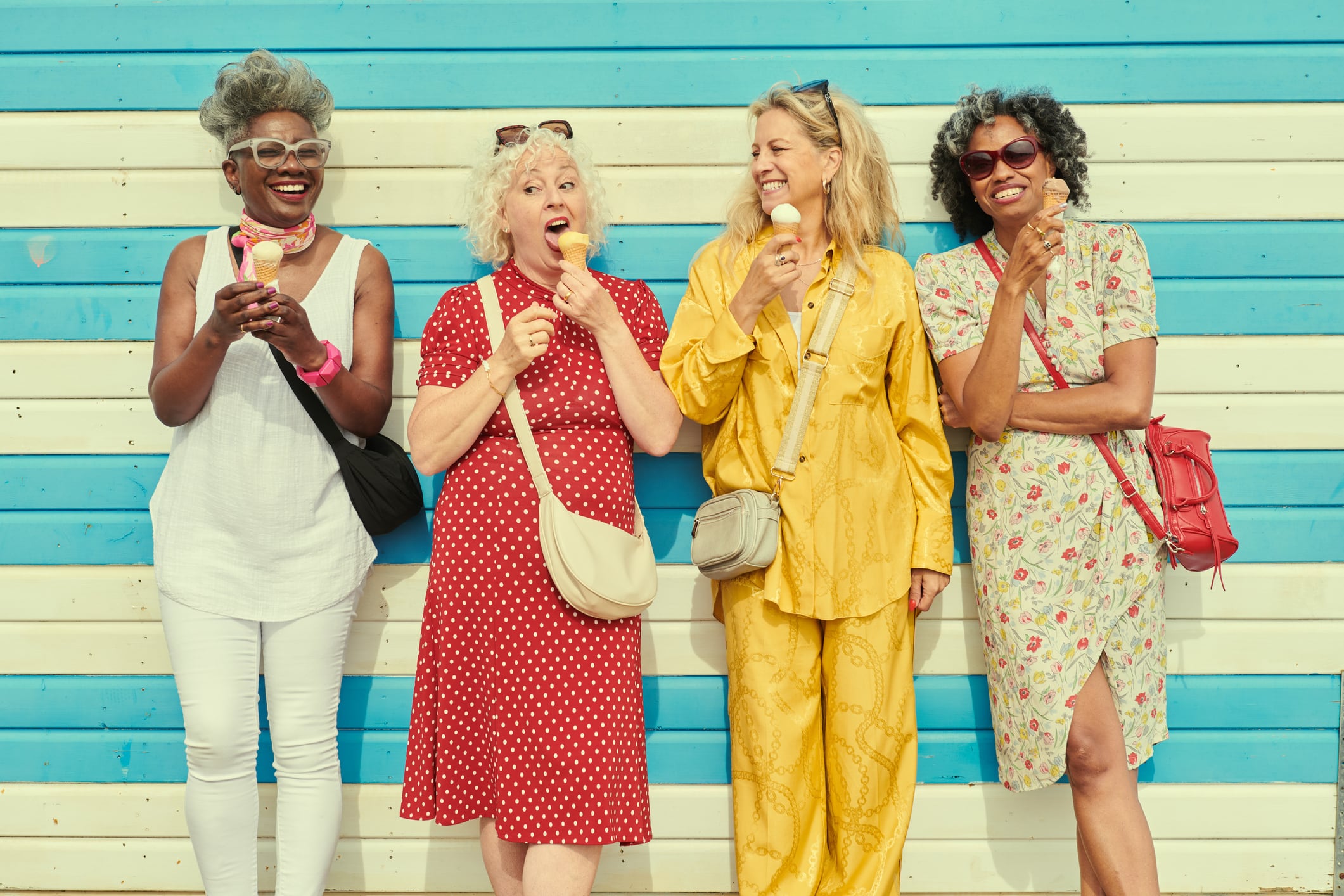 10 ingredients for healthy ageing – What manufacturers need to know