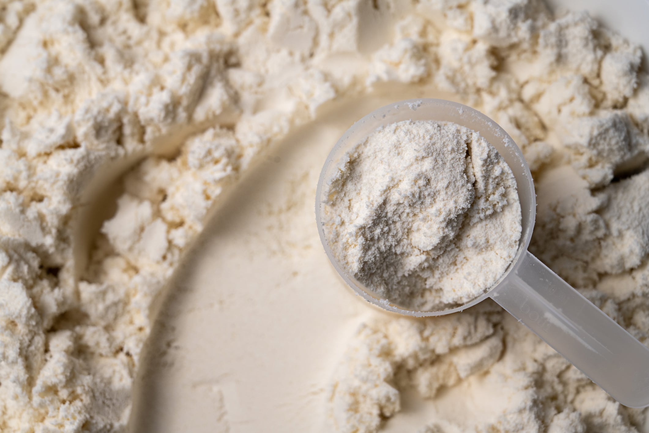 Beyond protein counts: Why protein type matters and how to choose the right one