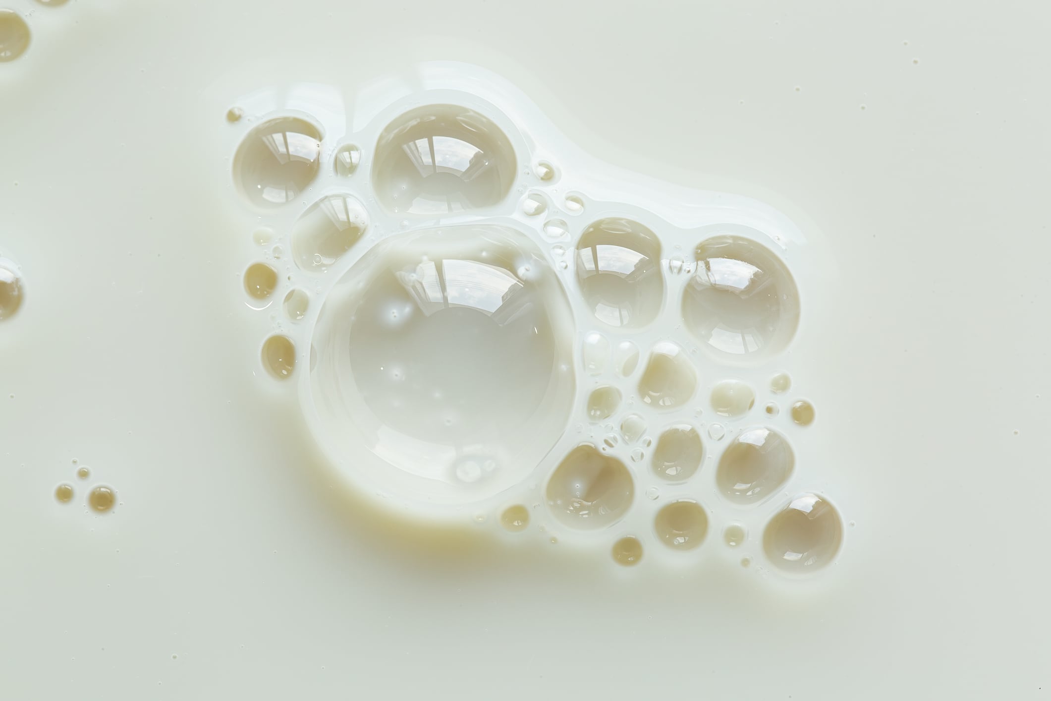 Why investors are turning to cow-free dairy