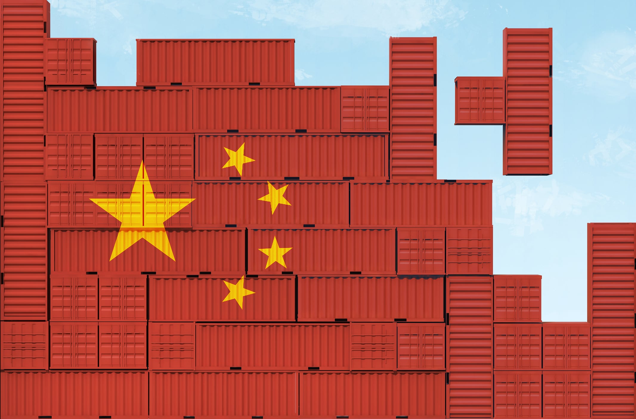 EU fails to avoid dairy tariffs in China