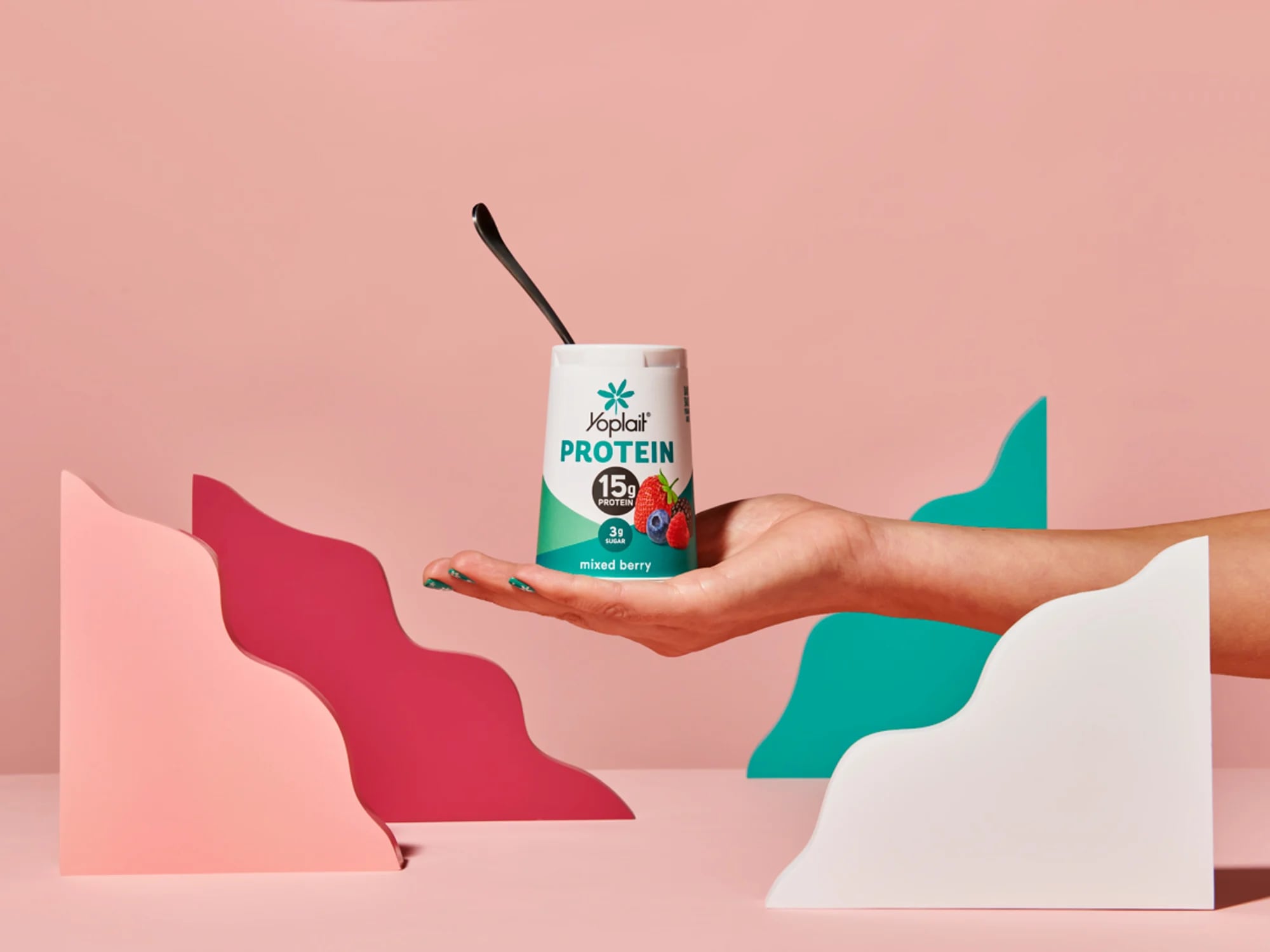 How Yoplait fits into Lactalis’ US yogurt empire