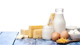 A significant portfolio expansion while stepping up its focus on dairy