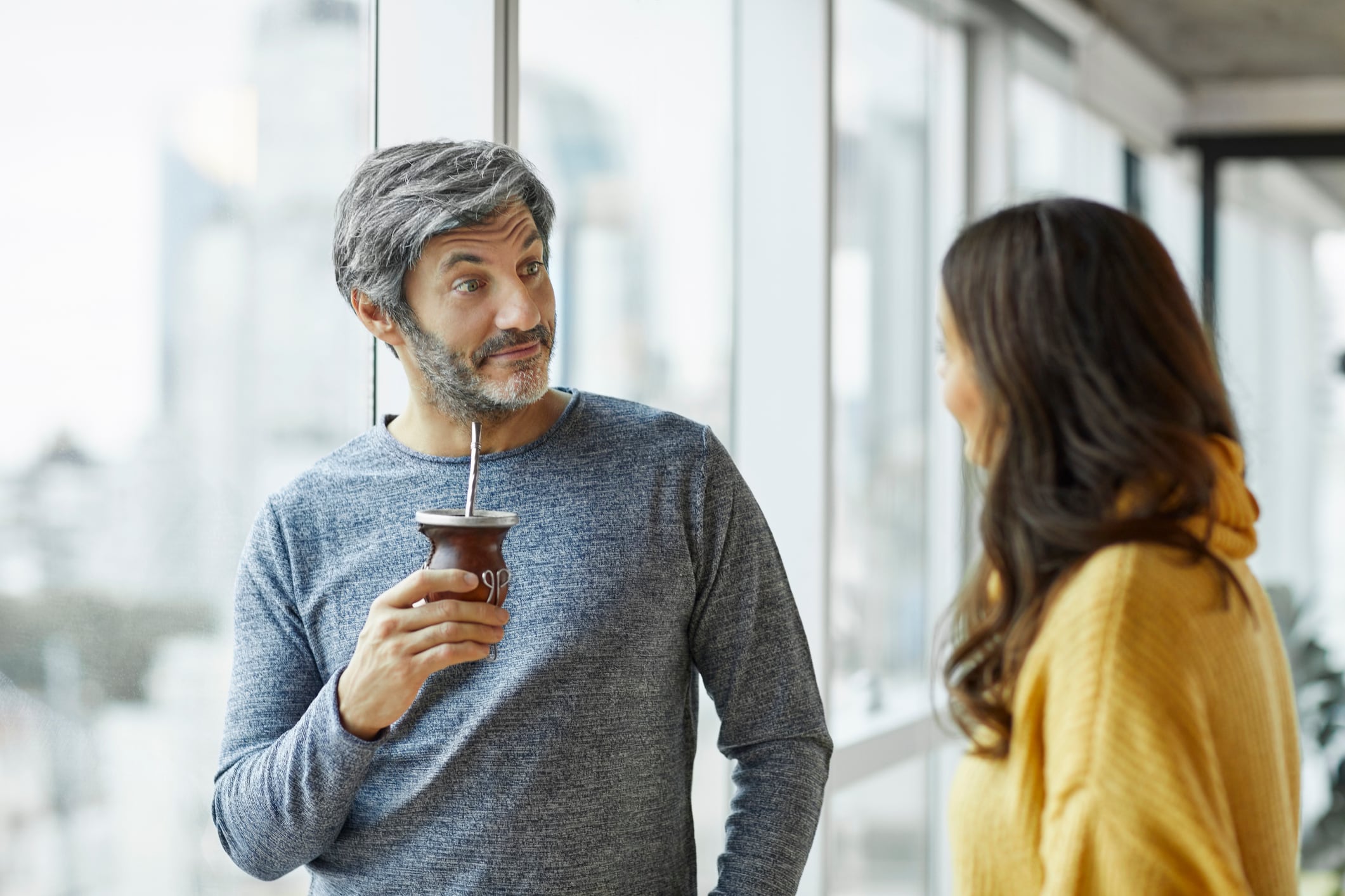 What is yerba mate and why is this natural energiser going global?