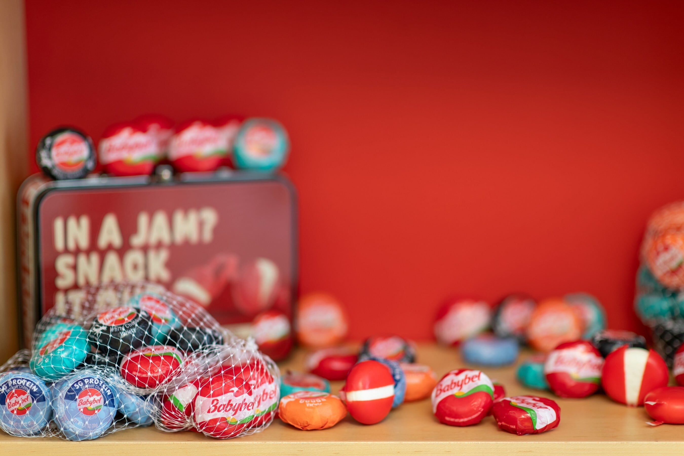 How Bel defied global snacking headwinds