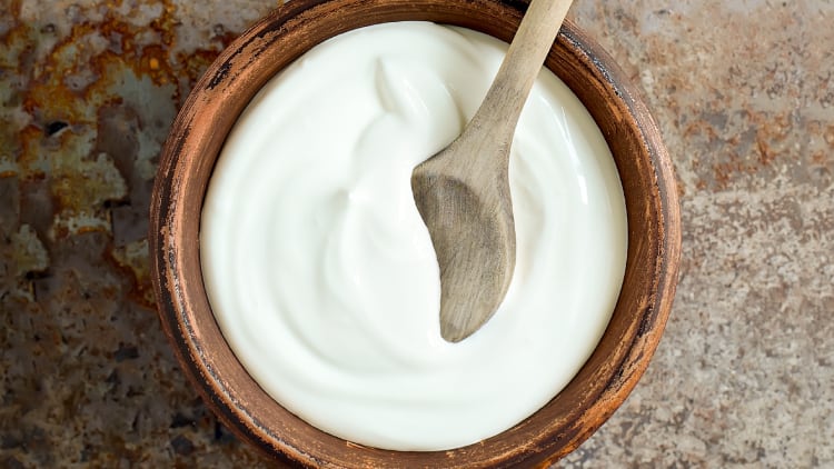 Protect Dairy with the Power of Fermentation