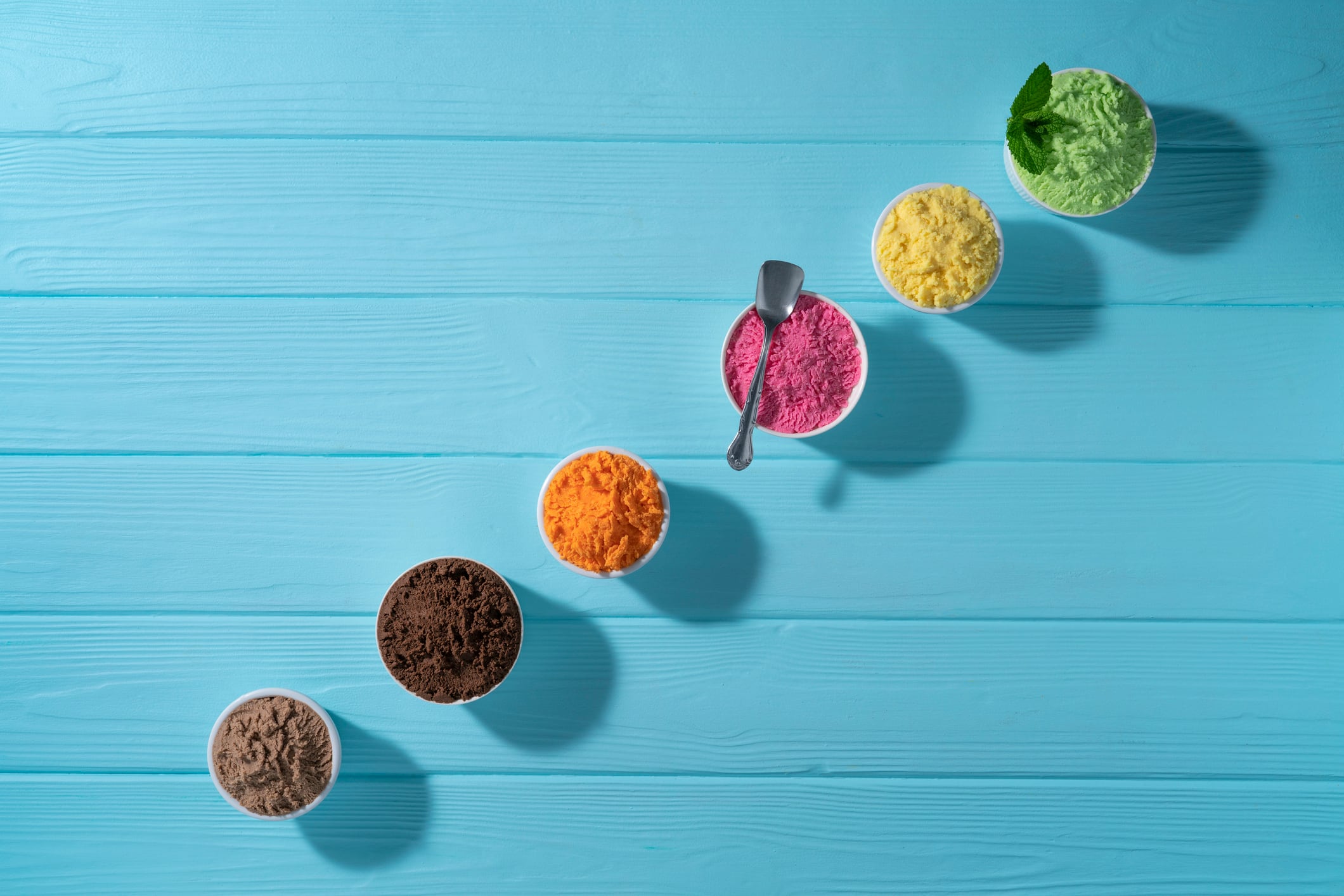 When an ingredient goes viral, can the supply chain keep up?