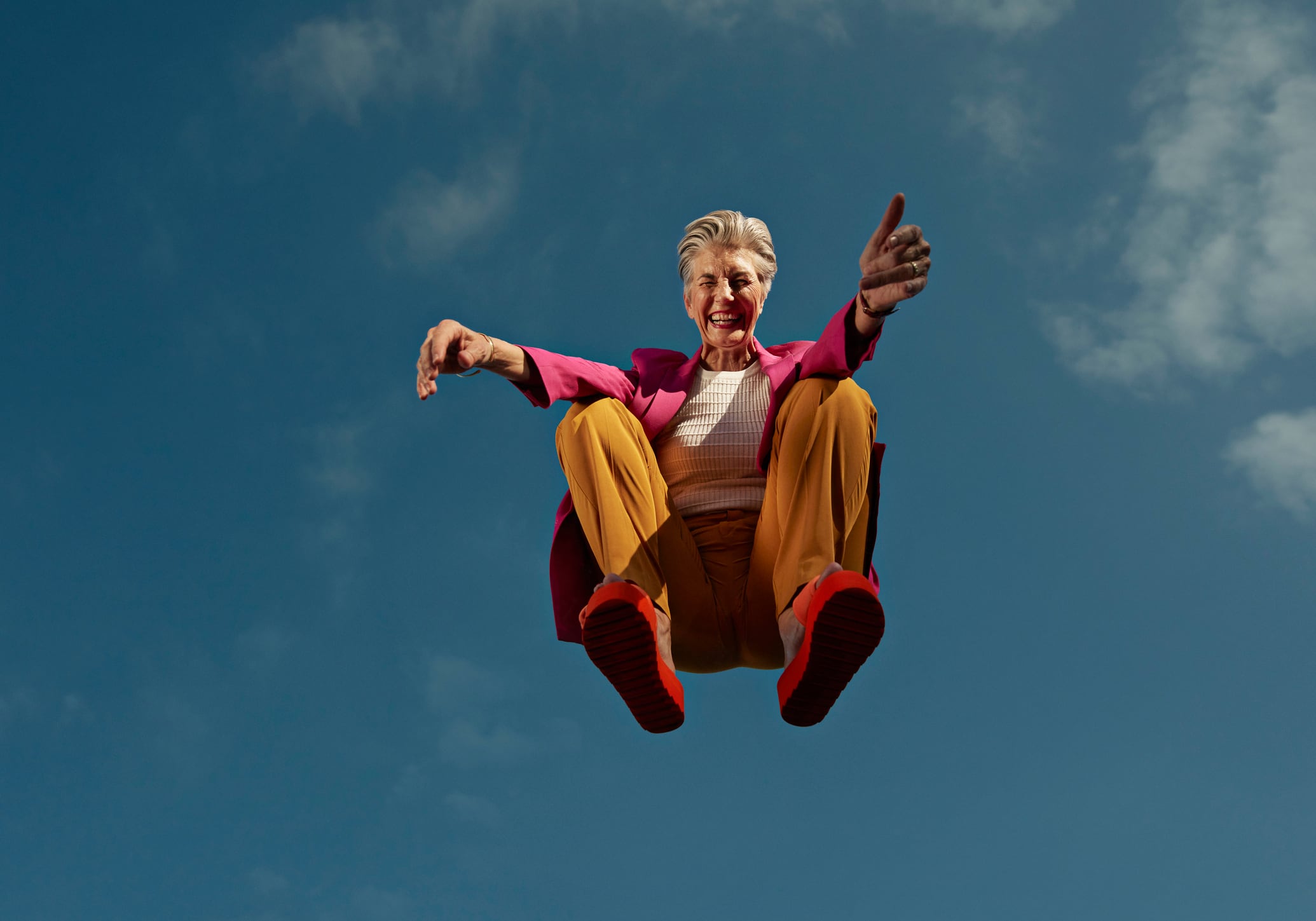 From protein to prebiotics: 11 launches tapping into longevity nutrition