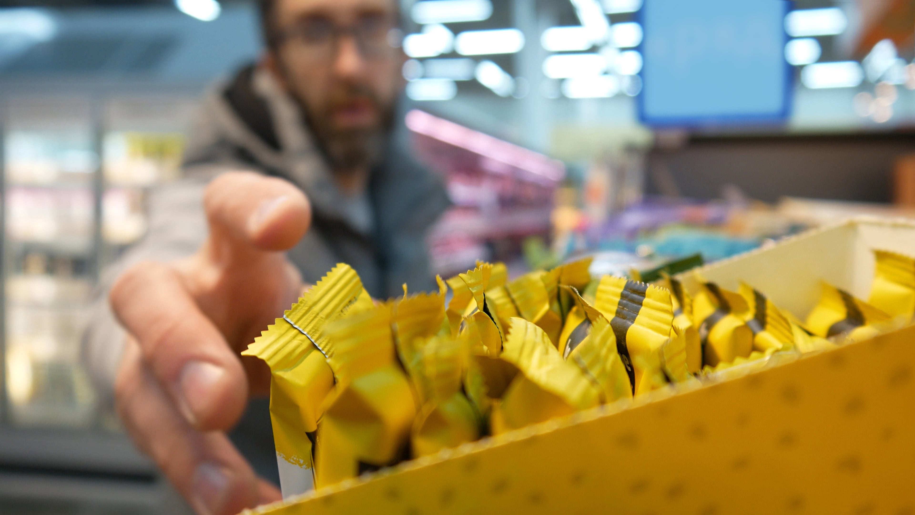 Crack it, snack it, recycle it: Packaging that’ll rule 2026