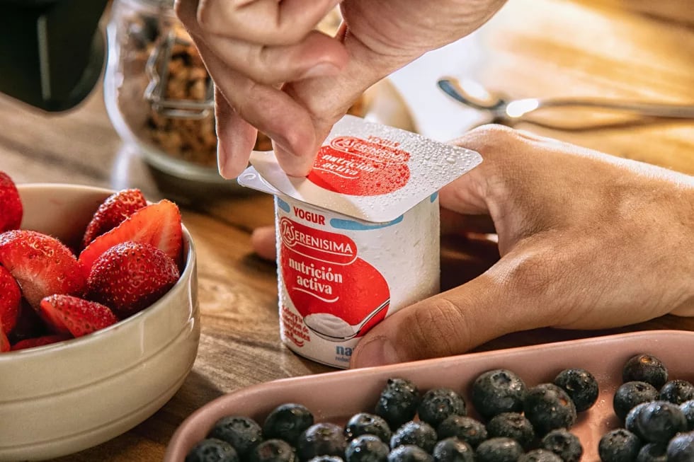 Danone and Arcor create a dairy powerhouse in Argentina