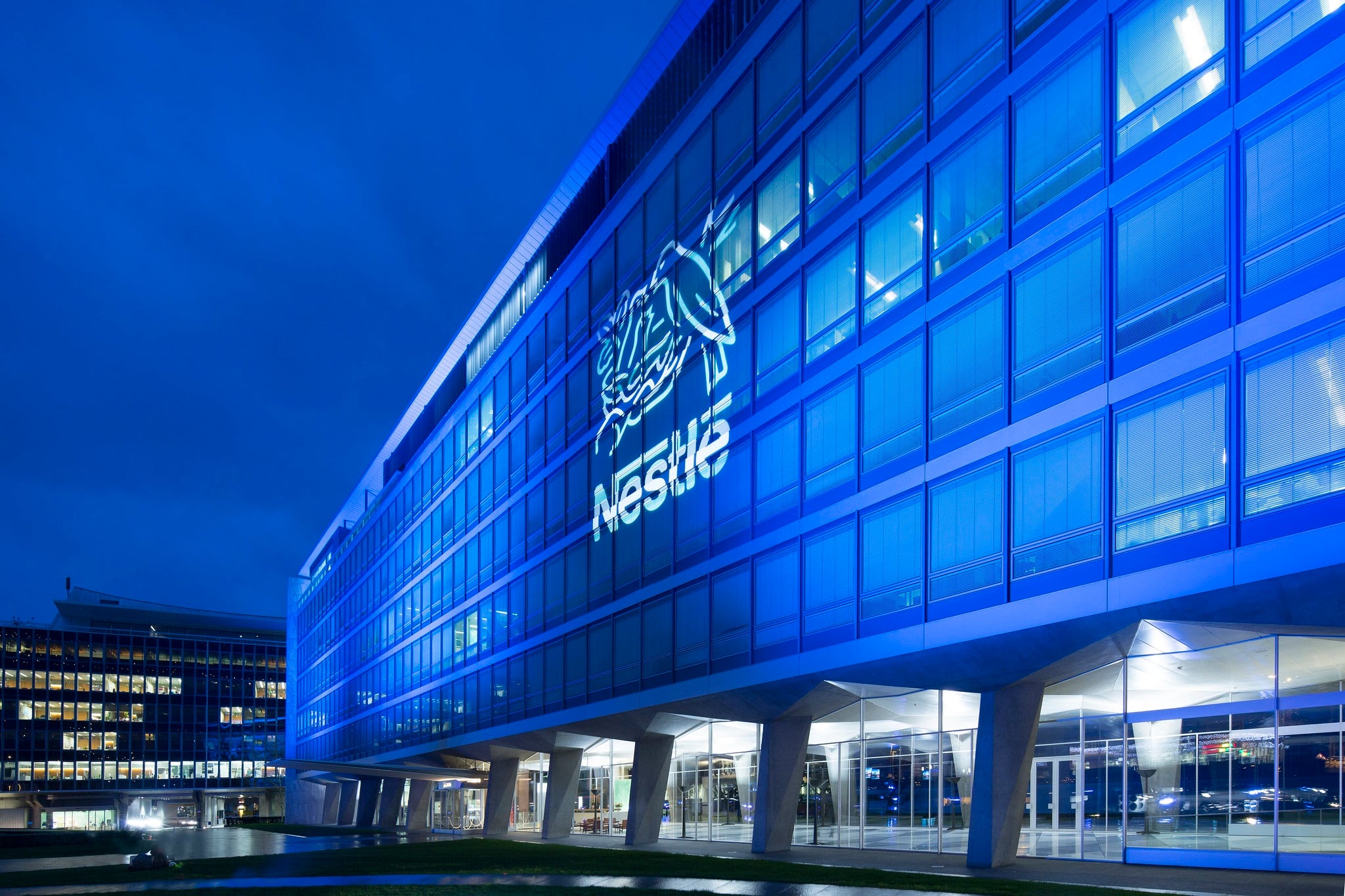 Nestlé slashes 450 jobs sparking union backlash