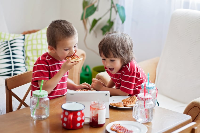 Bel’s Brainiac buy signals next wave in kids’ snacks