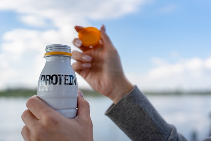 Protein: Beating the formulation challenges