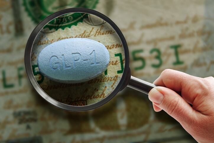 The next generation of GLP-1 drugs: and how they’ll reshape food and beverage again