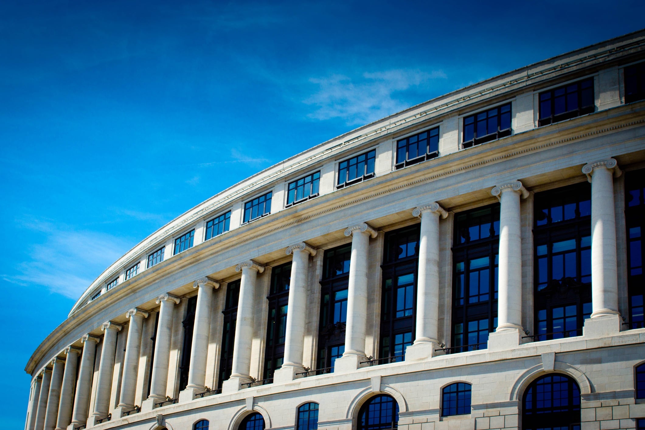 Why Unilever’s $40bn food merger is raising red flags