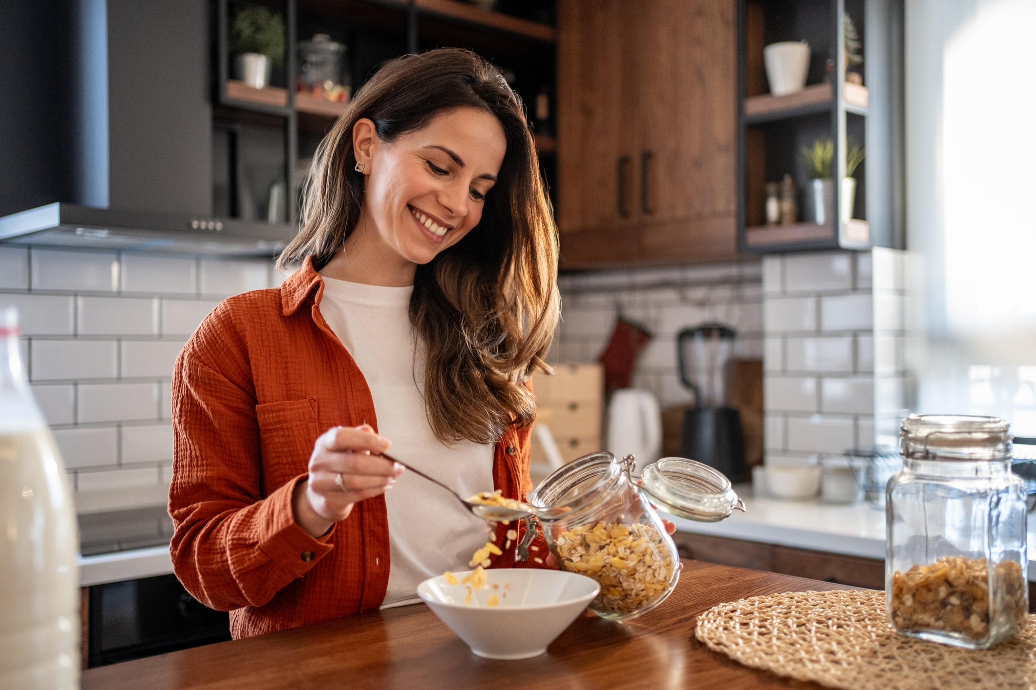 Fibre over protein? Danone on changing consumer demands in functional foods