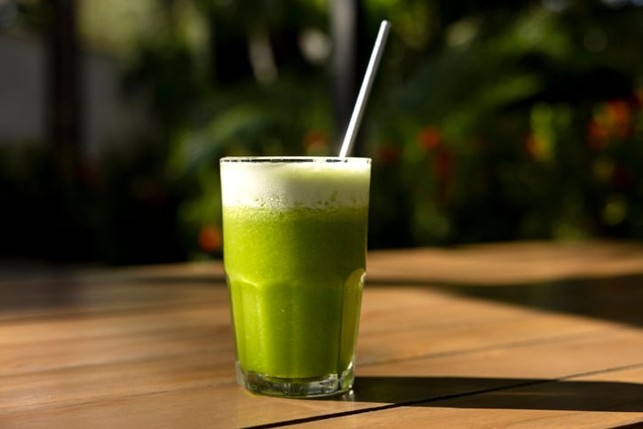 The functional beverage checklist