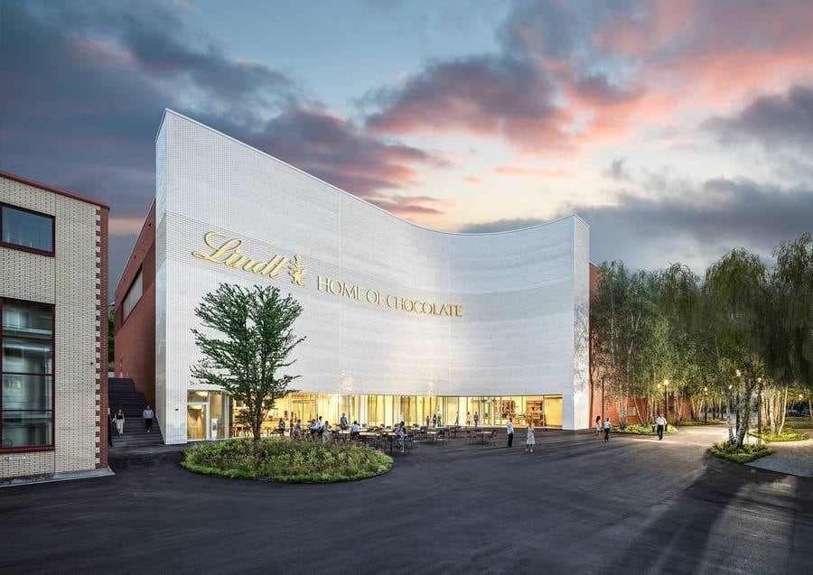 Lindt: The premium strategy driving record growth