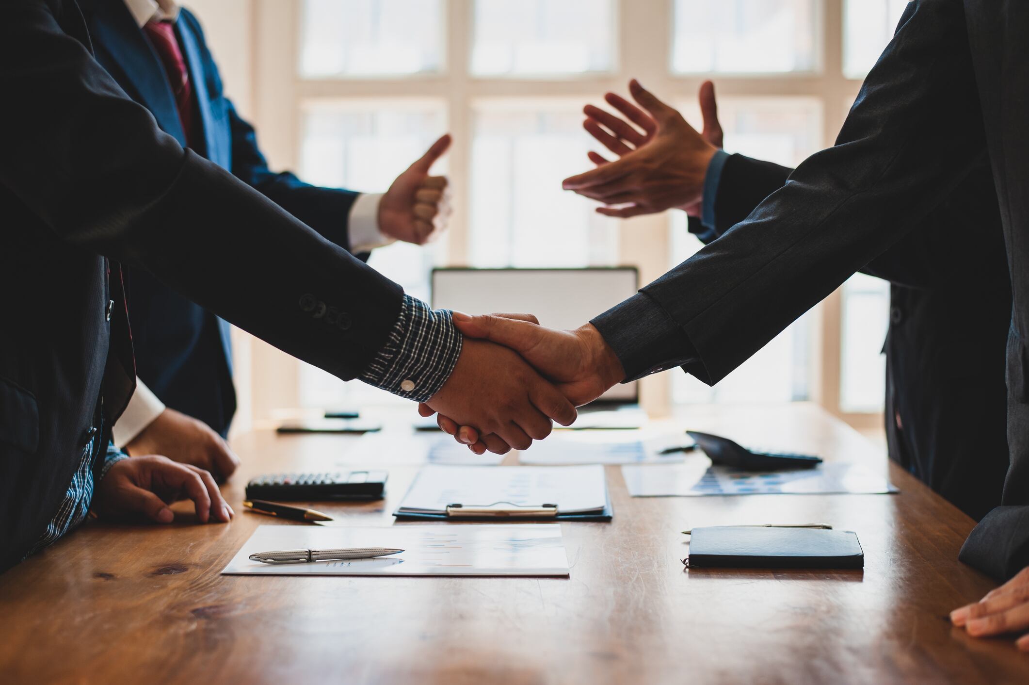 Saputo sells majority stake in Argentina to Gloria Foods