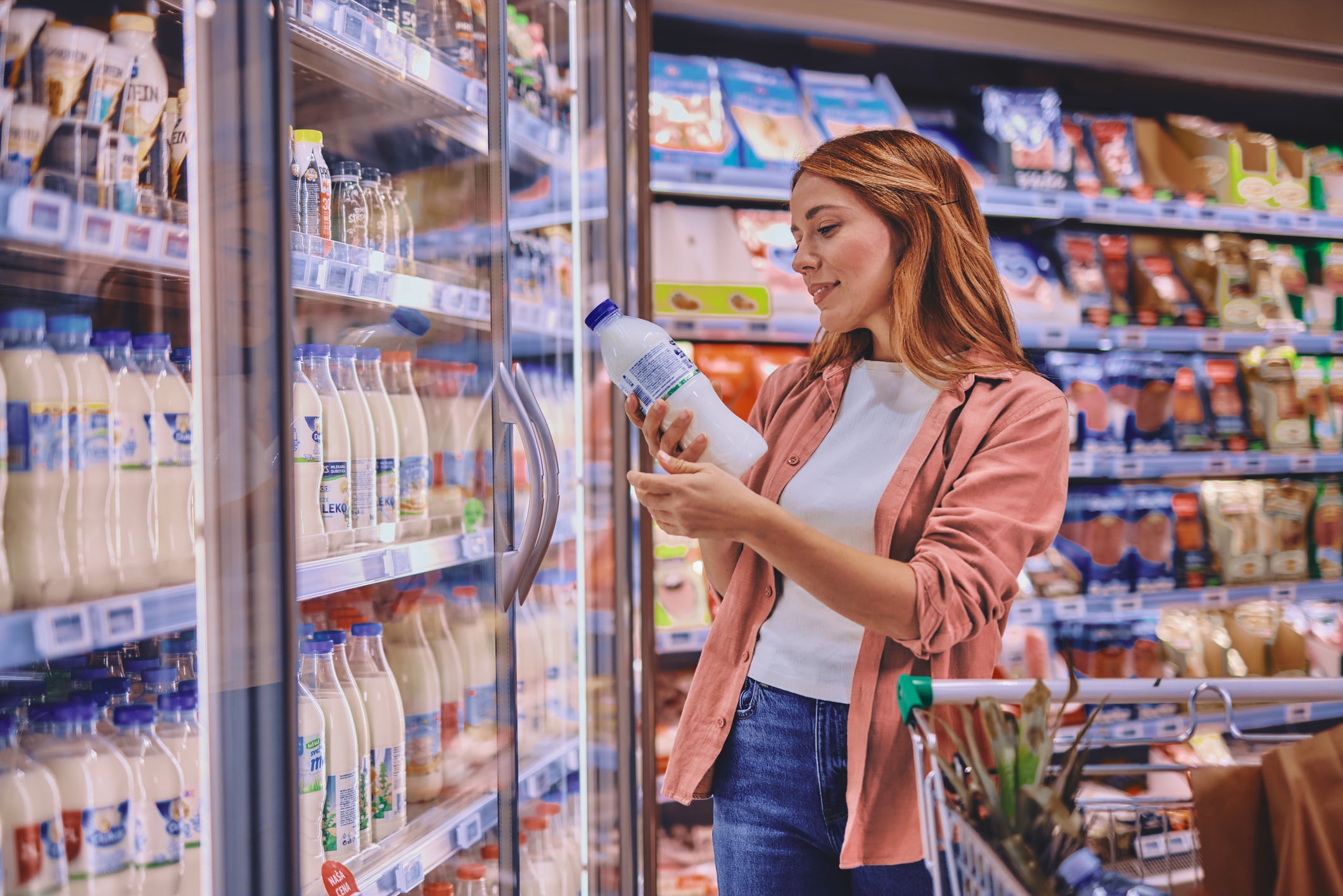 Cow-free dairy sells out in Israel but protein bottlenecks remain
