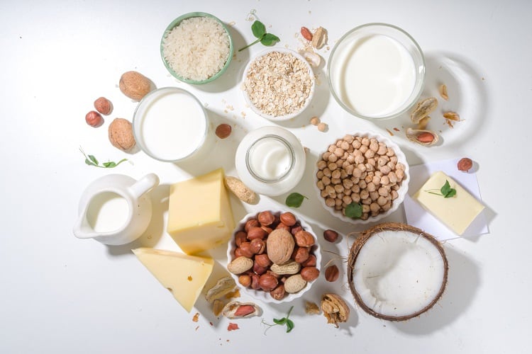 What’s making a splash in alt dairy? Oatly, Stockeld Dreamery, and Willicroft talk plant-based innovation