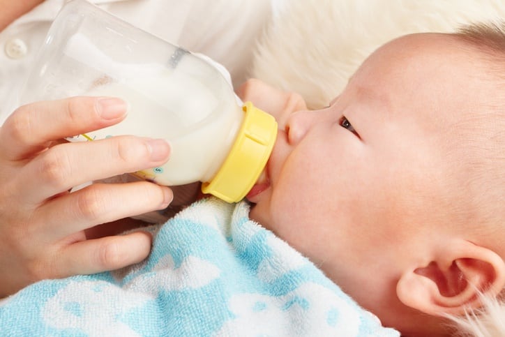 Feihe’s baby milk giveaway could reshape China’s infant formula landscape