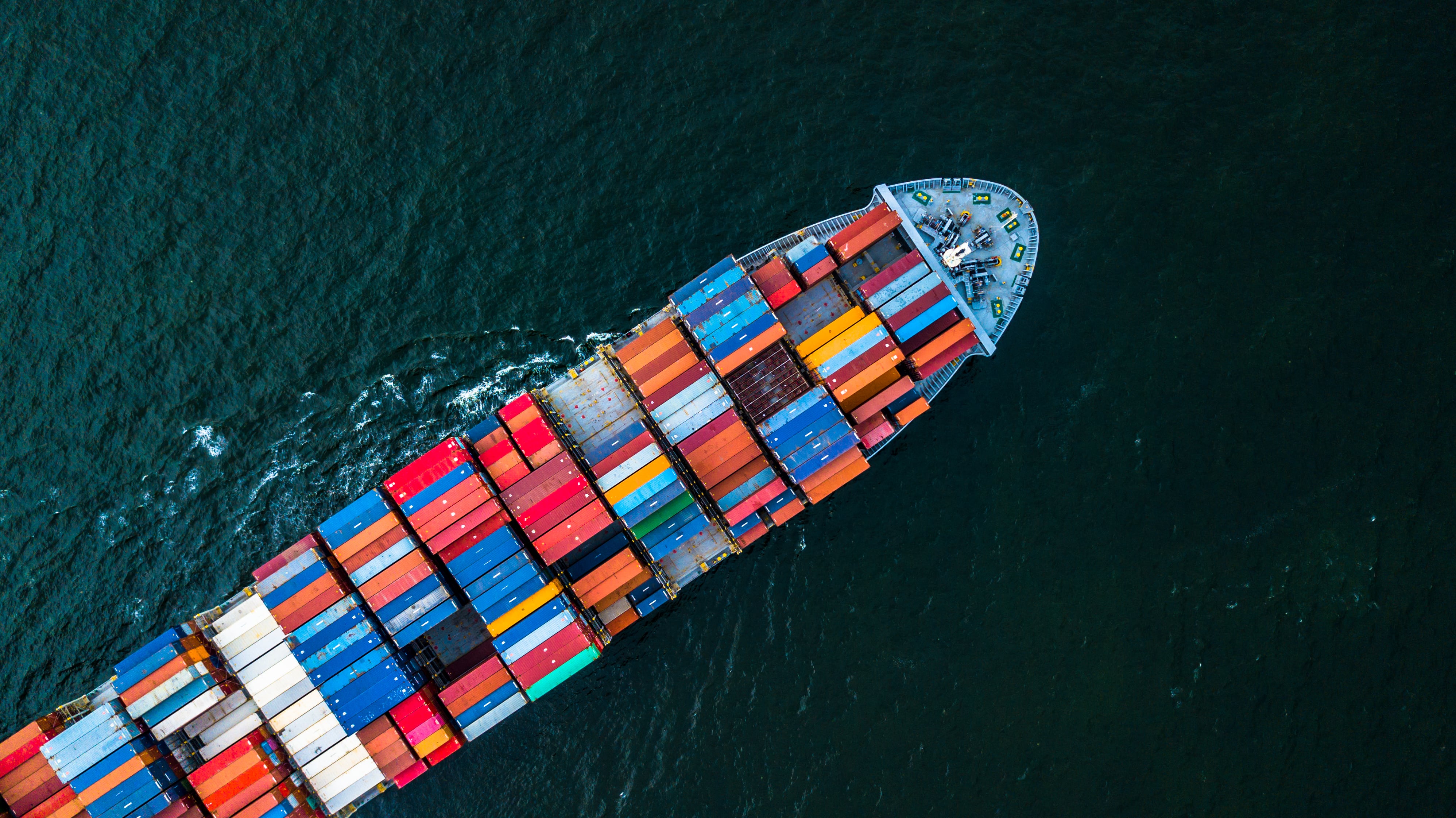 Iran closes Strait of Hormuz: Which foods will get pricier?