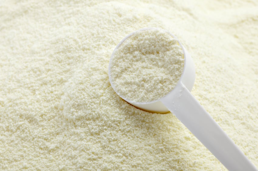 Toxin behind formula recall is largely unregulated
