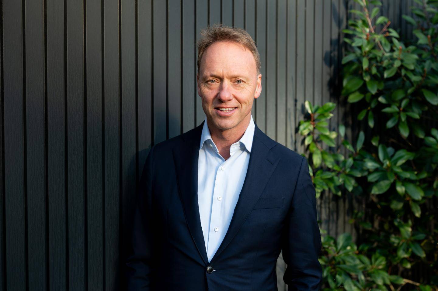 Barry Callebaut appoints ex‑Unilever boss as new CEO