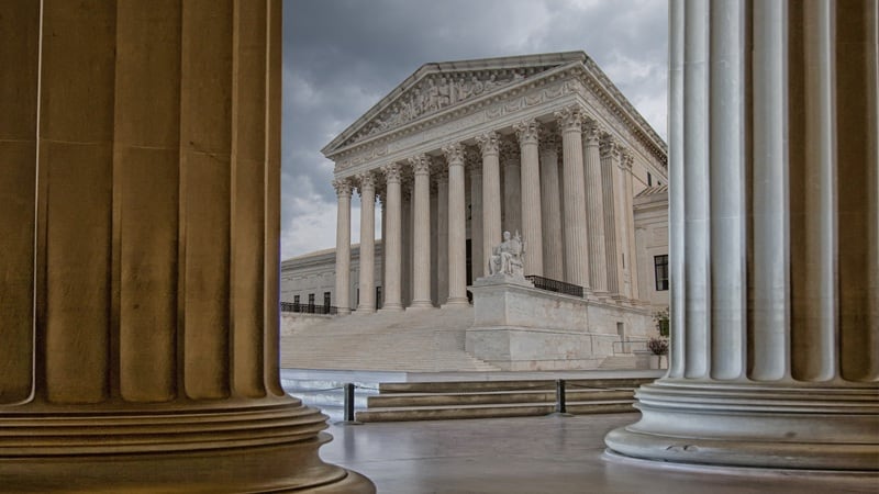 Supreme Court strikes down Trump’s tariff policy