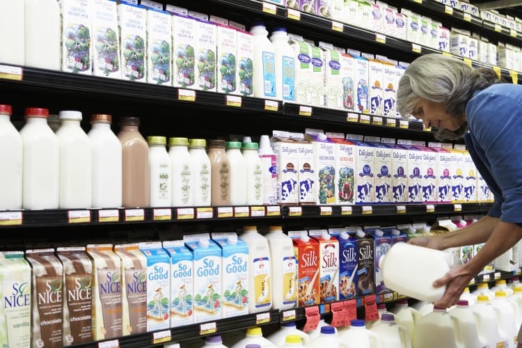 Can functional dairy beverages thrive on the ‘dusty shelf’?
