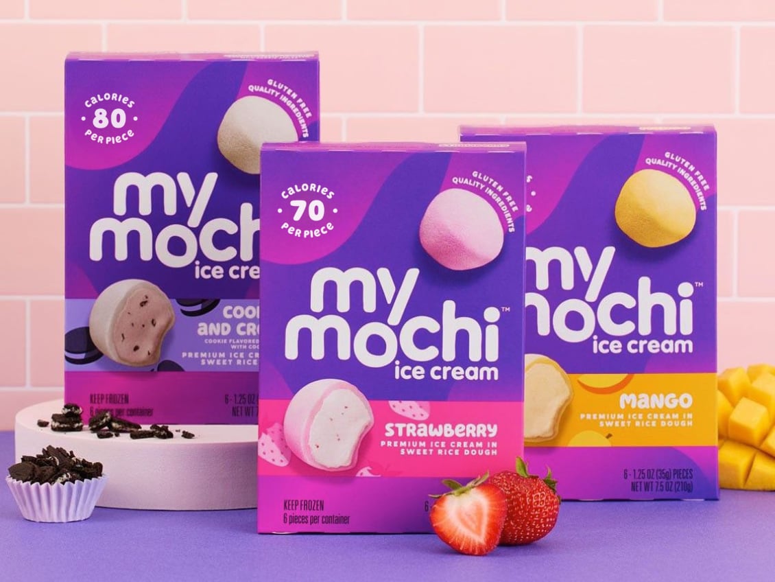 From Hi‑Chew to mochi: Morinaga America bites into the US frozen treats scene