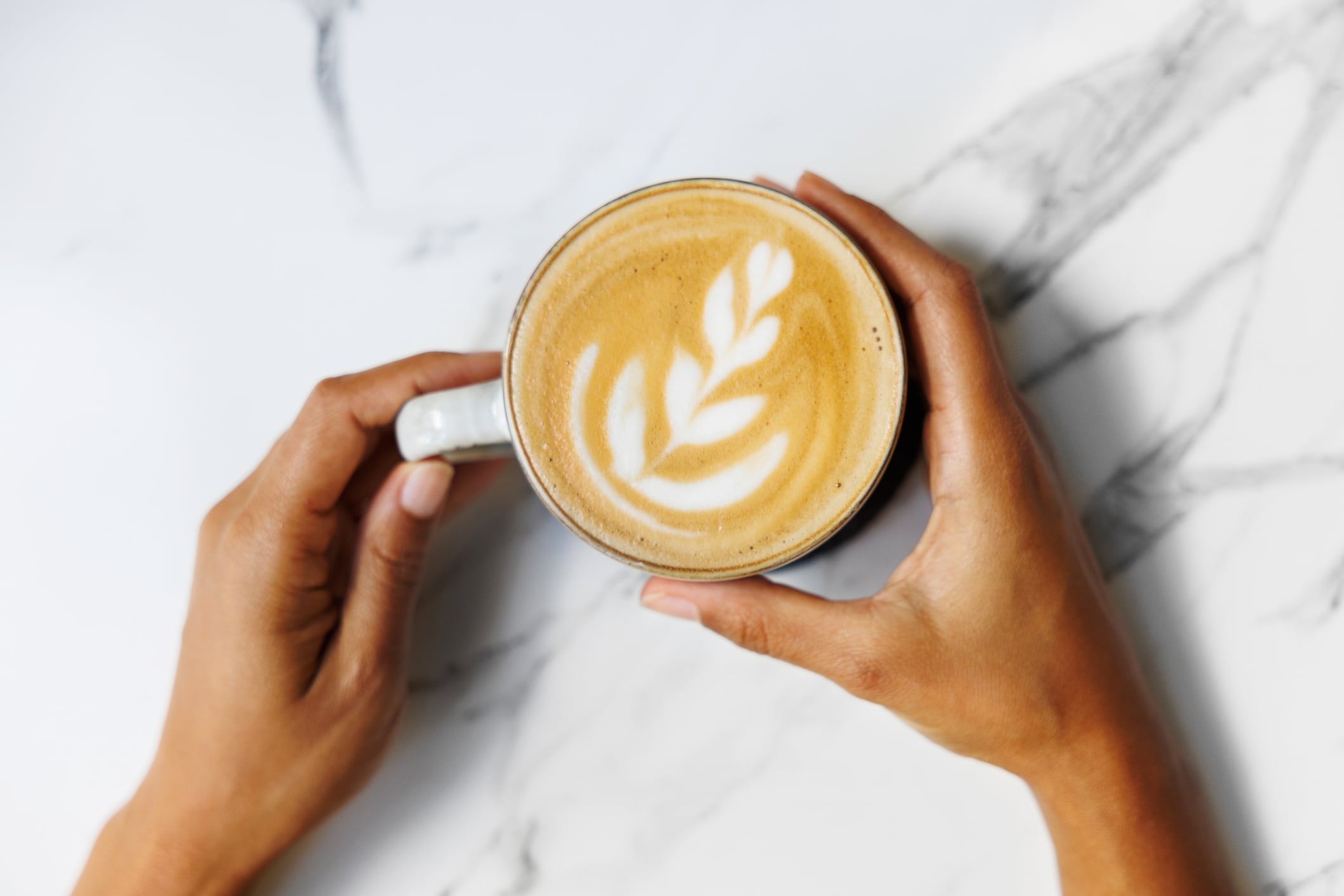 Why coffee is make-or-break for alt dairy