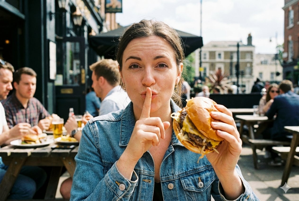 Green by default? The silent food revolution no one’s talking about