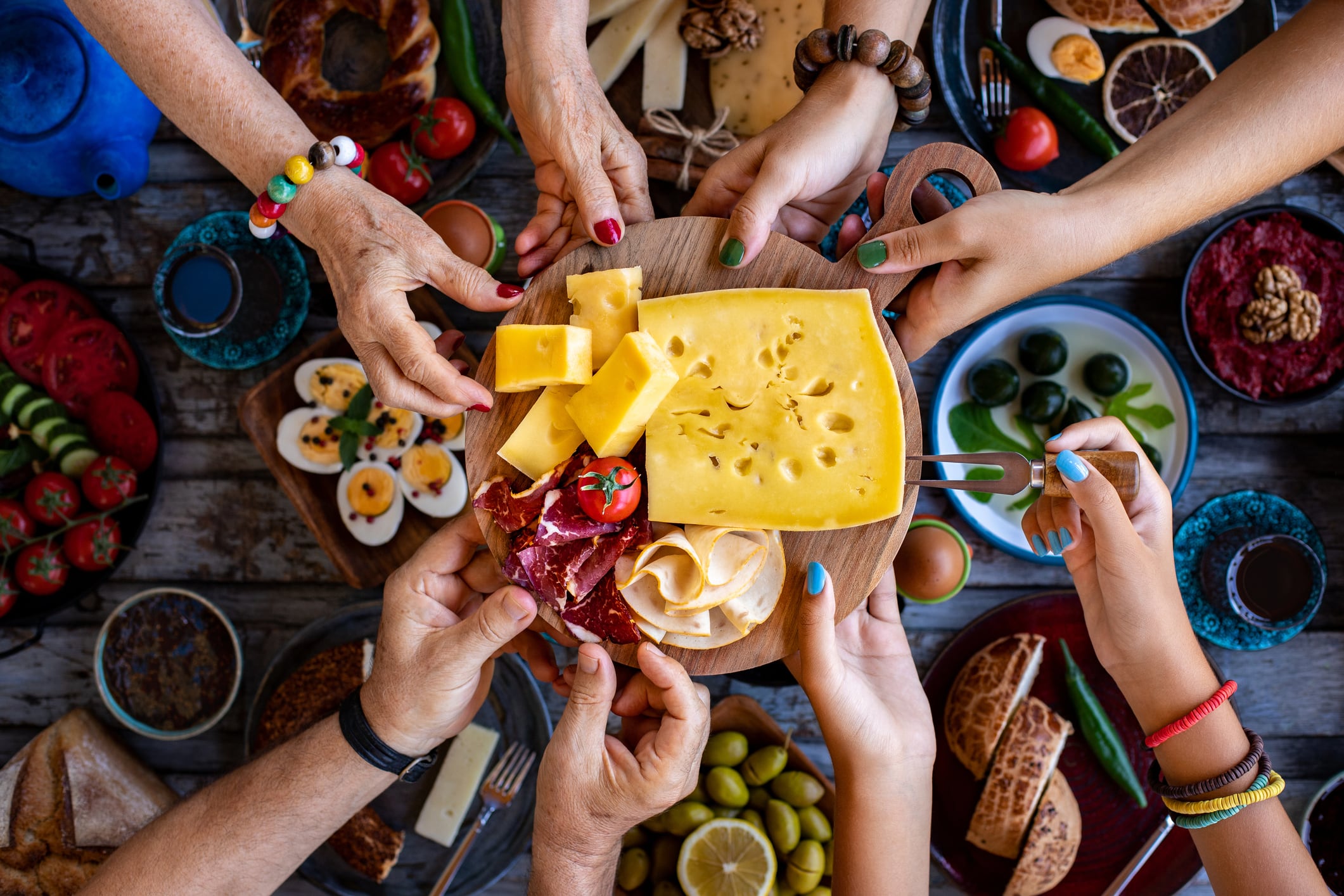 How convenience is redefining dairy innovation