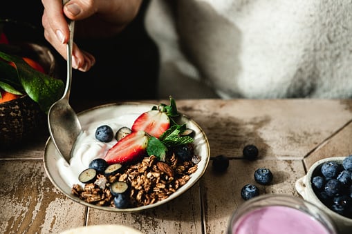Functional ingredients powering dairy’s next growth wave