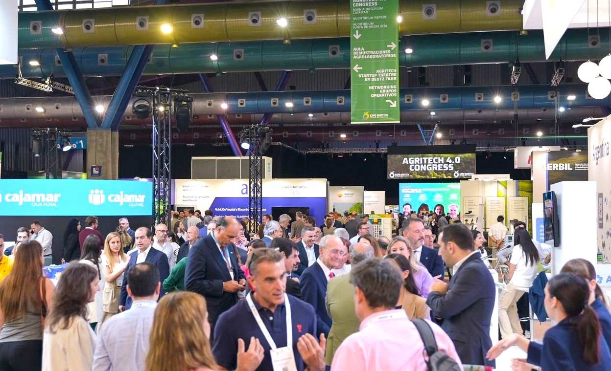 Ten trends that will shape farming in 2026