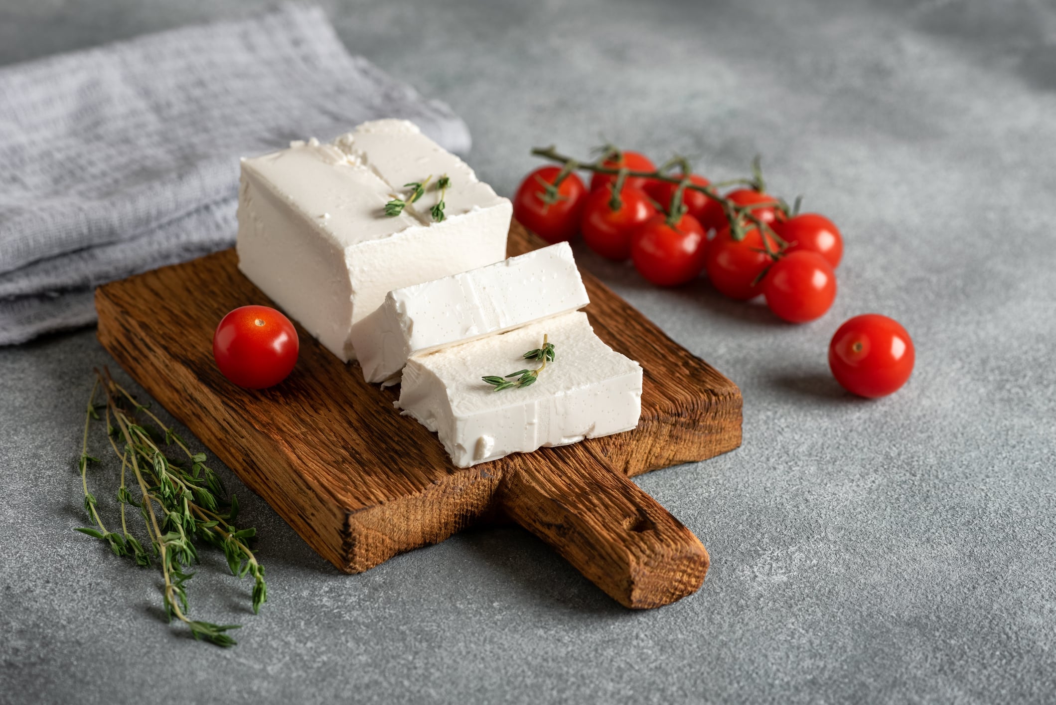 Is the world facing a feta shortage?