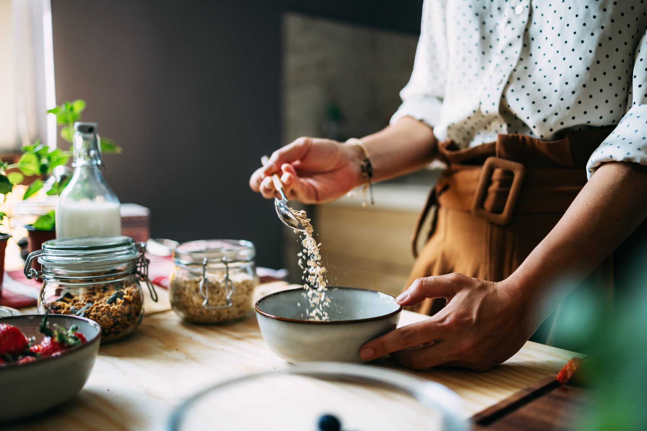 How fibre went from forgotten nutrient to consumer obsession