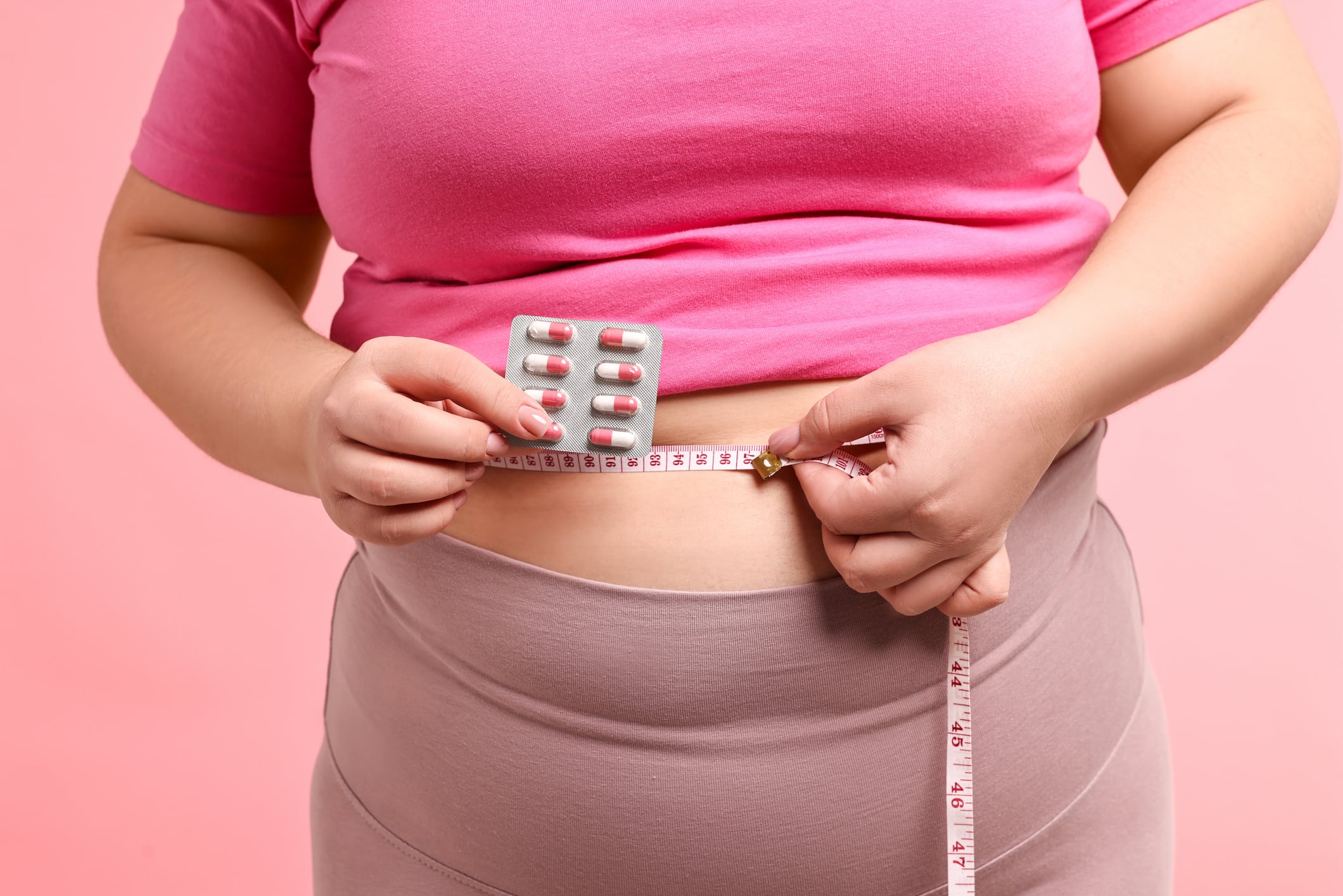 Oral GLP-1 breakthrough: What it means for impulse-driven food categories