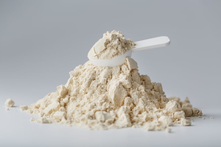 Whey protein concentrate at crossroads: How demand is reshaping protein supply