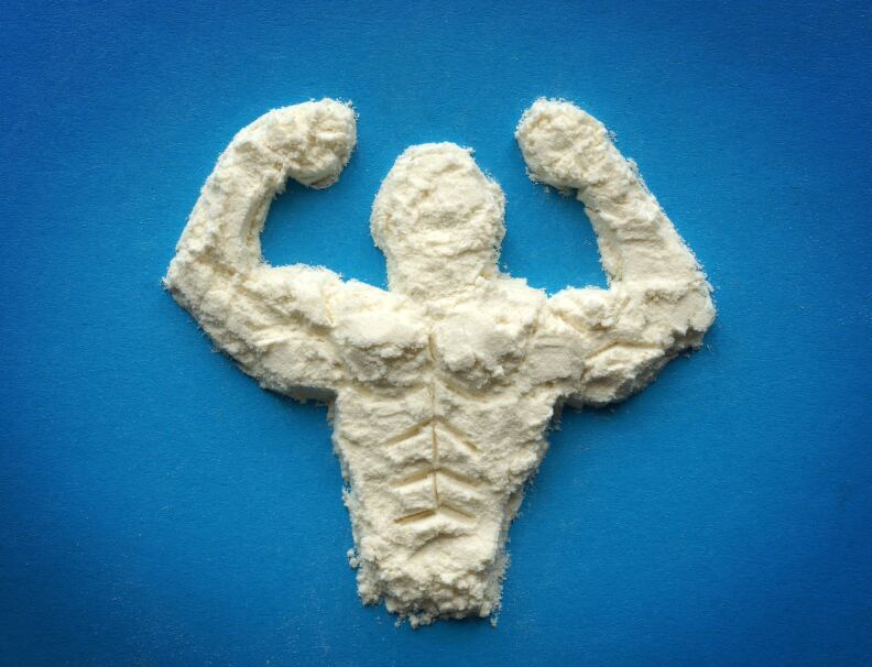 How whey powers the next wave of innovation