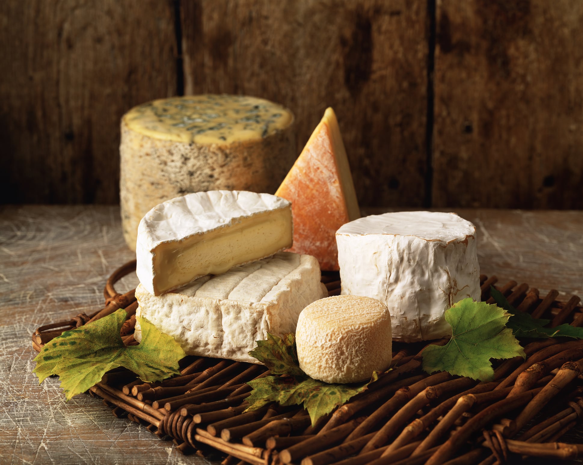 What’s the most underrated cheese?