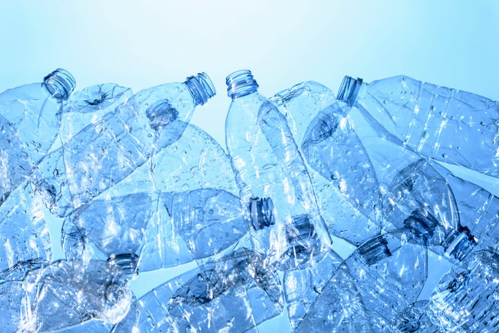 Microplastics: Rethinking packaging, manufacturing and storage
